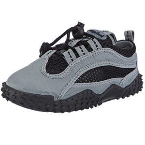 Water Shoes Surf Footwear with Uv Protection sz 8